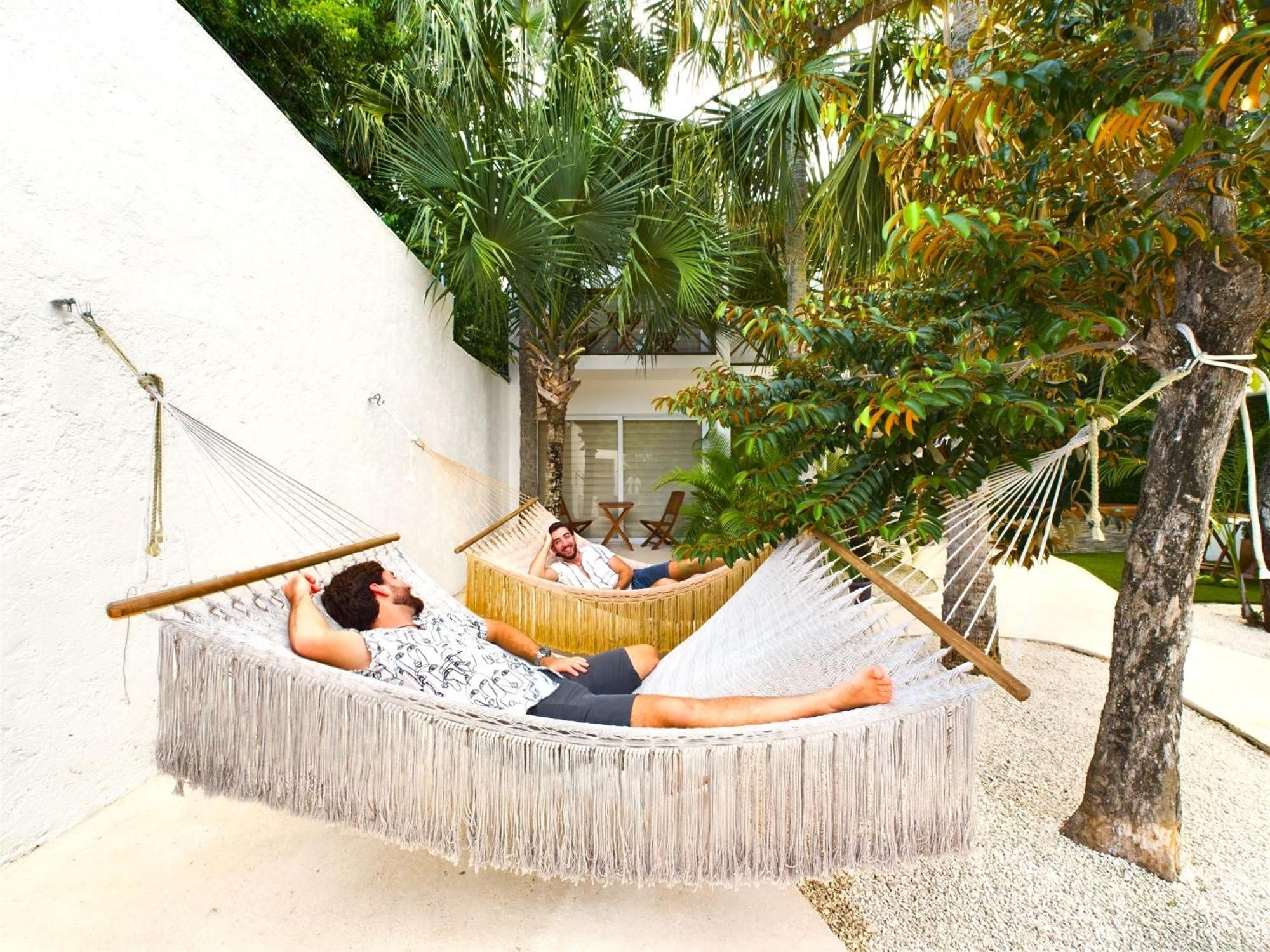 Sayu - Suites Cozumel Exterior photo