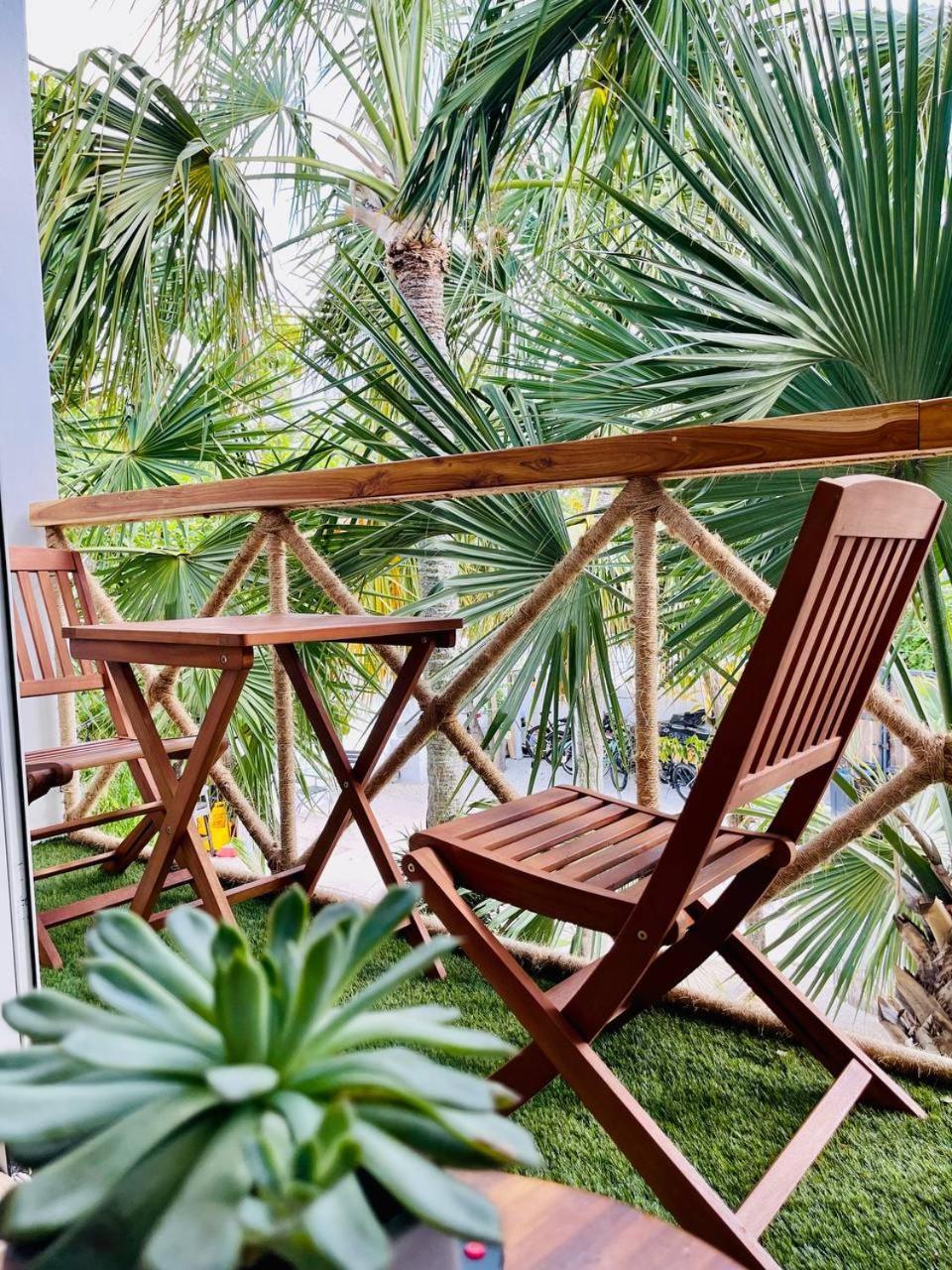 Sayu - Suites Cozumel Exterior photo